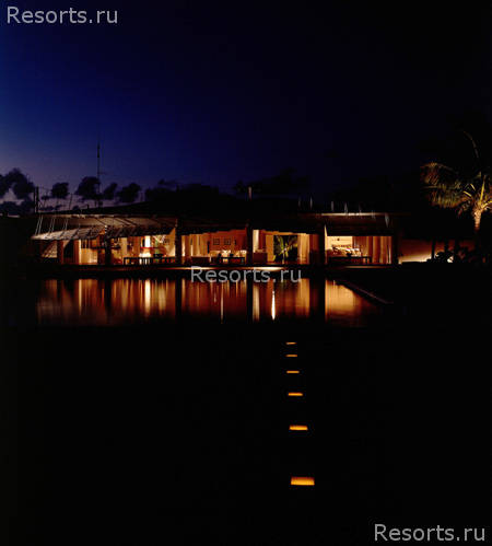 The Beach House Barbuda 30